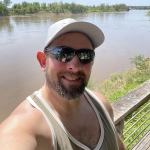 Meet your Posher, Mark